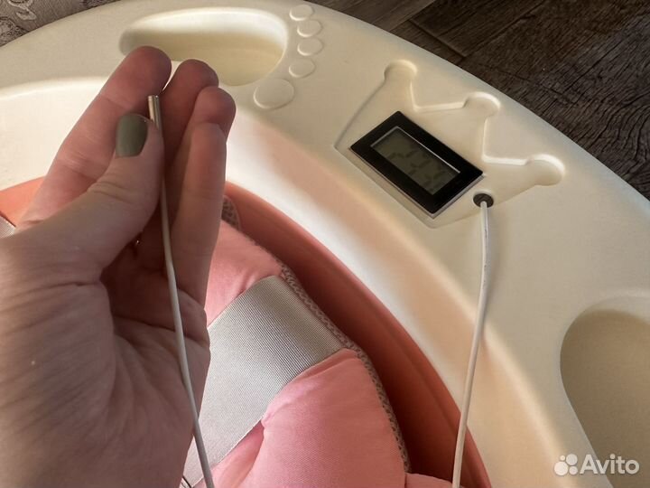 Ванночка детская