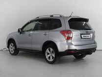 Subaru Forester 2.0 CVT, 2014, 134 585 км, с пробегом, цена 1 760 000 руб.