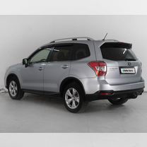 Subaru Forester 2.0 CVT, 2014, 134 585 км, с пробегом, цена 1 760 000 руб.