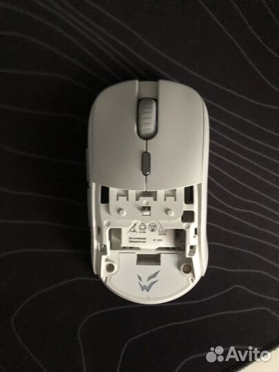 Игровая мышь ardor gaming prime