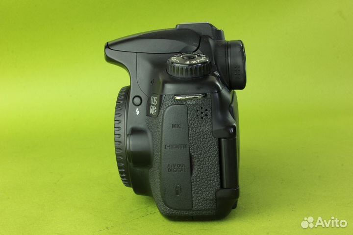 Canon eos 60d (пробег: 26341) (id 409886)