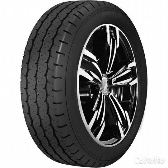 DoubleStar DL01 195/75 R16 R