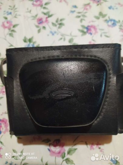 Фотоаппарат