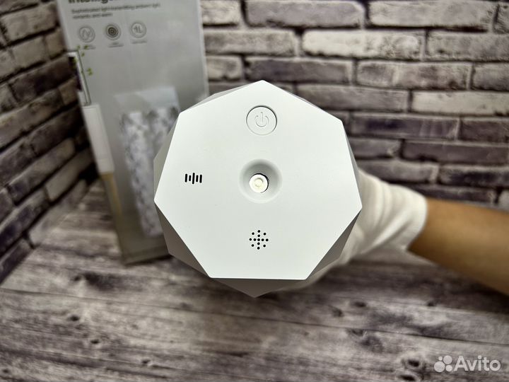 Увлажнитель воздуха Classic Crystal