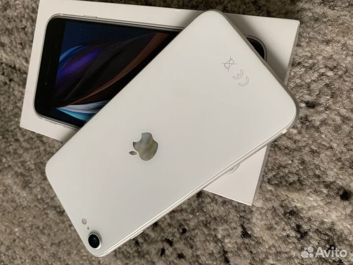 iPhone SE 2020