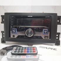 Автомагнитола JVC KD-R921BT