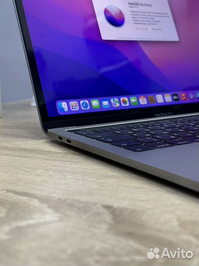 Apple MacBook Pro 13 2017