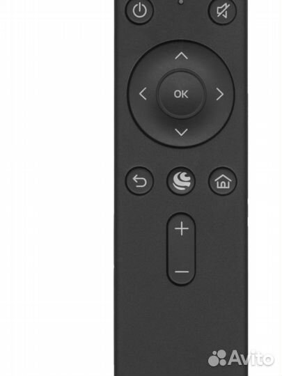 Huayu sbdv-00001 sber салют тв с голосовой функц