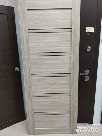 Дверное полотно 2000 800