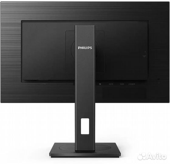 Монитор Philips 222S1AE 21.5, черный 222S1AE (00/0