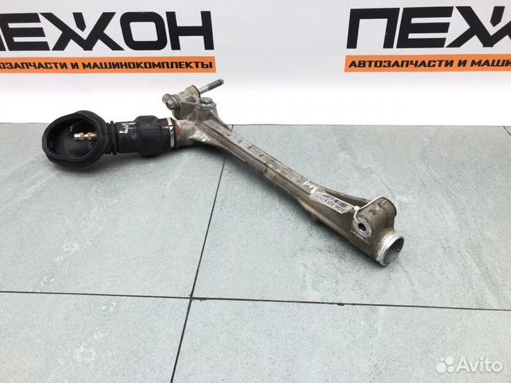 Рейка рулевая (правый руль) Lexus Nx300H 2.5