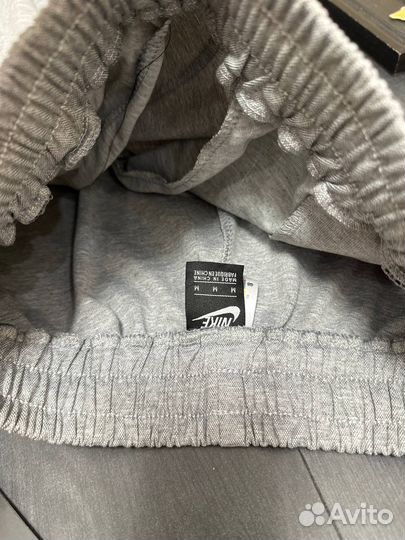 Спортивные штаны nike