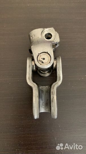 Карданчик рулевой Infiniti Qx80