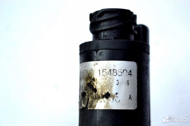 Насос омывателя лобового стекла scania R-Series (0