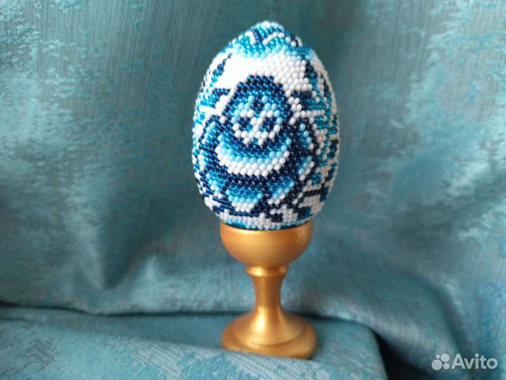 Яйцо сувенирное