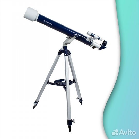 Телескоп Bresser Junior 60/700 AZ78