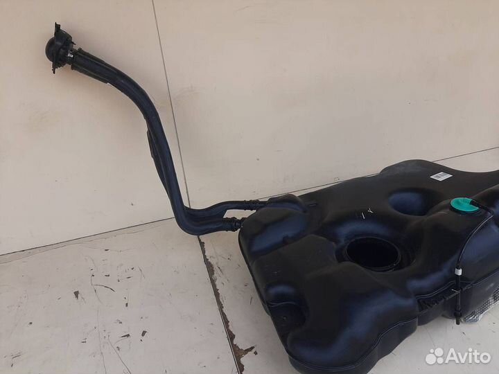 Бак топливный Renault Logan 2 2014