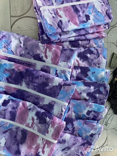 Массовый пошив.Швейный цех