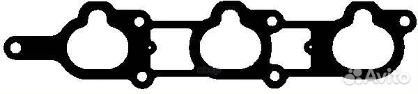 Прокладка впускного коллектора 266190 Elring