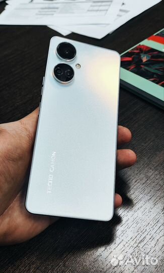 TECNO Camon 19 Pro, 8/128 ГБ