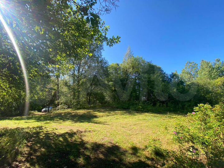 Дача 73 м² на участке 19 сот.