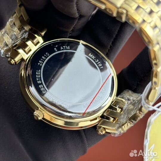 Женские часы Michael Kors MK3191