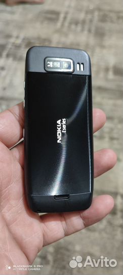 Nokia 6233