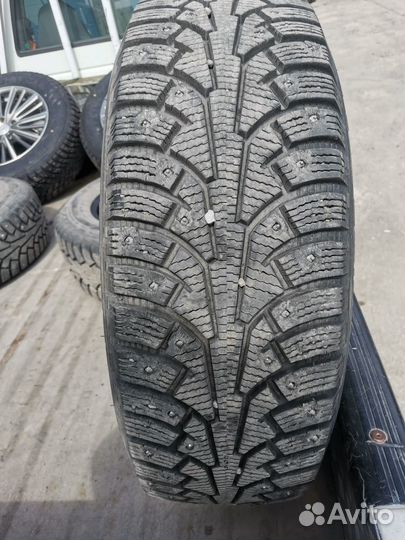 Nokian Tyres Nordman 5 SUV 225/65 R17