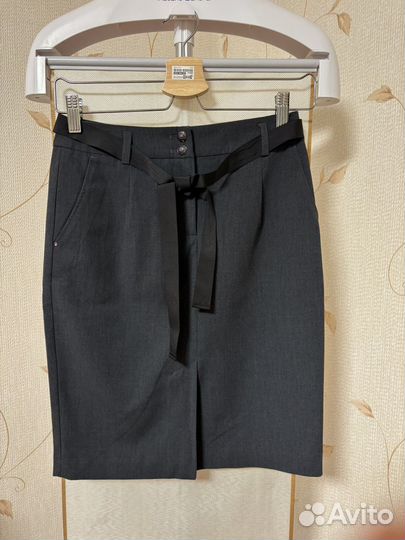 Юбка для школы, Silver Spoon, 152-158 см