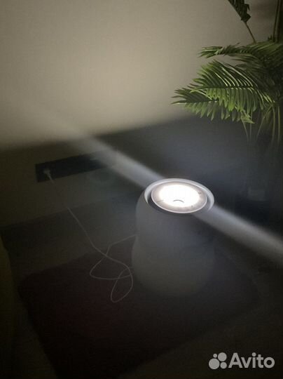 Увлажнитель Очиститель LG hw306lme0 Mini On