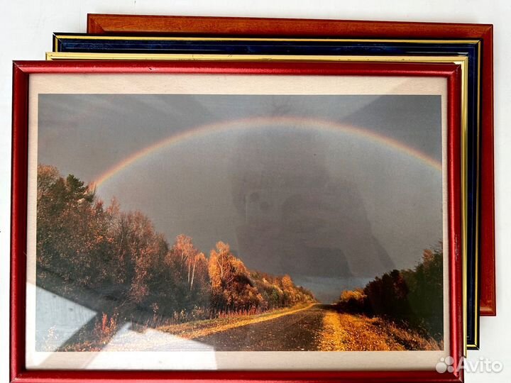 Рамки для фото 21х30 см