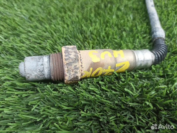 Датчик кислородный, Лямбда-зонд Hyundai Solaris RB