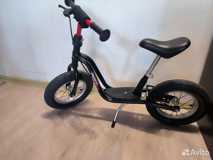 Беговел puky lr xl