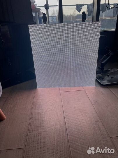 ЖК панель модульная