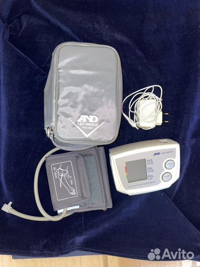 Тонометр A&D Medical