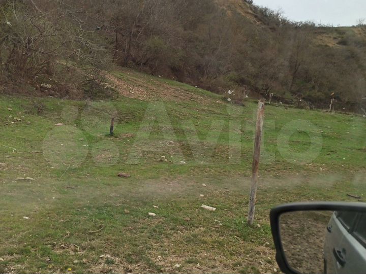 Участок 7 сот. (СНТ, ДНП)