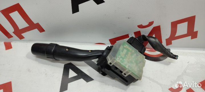 Подрулевой переключатель дворников Toyota Camry
