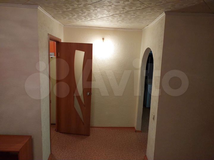 1-к. квартира, 32 м², 4/5 эт.