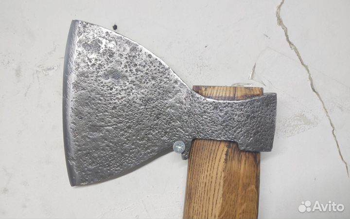 Топор царский