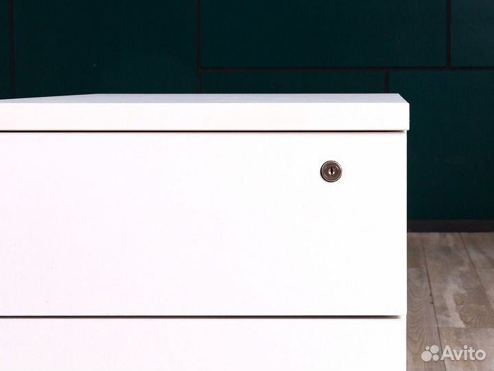 Офисная тумба