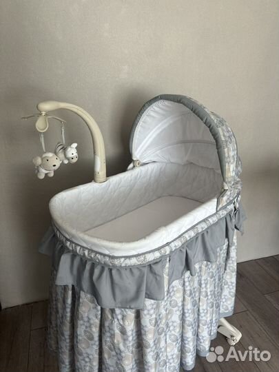 Люлька-колыбель simplicity