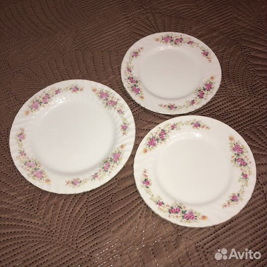 Японский фарфор 1974г