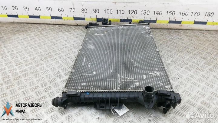 Радиатор (основной) Land Rover Freelander 2 2007