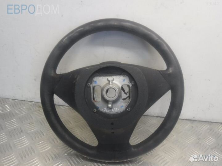 Руль BMW E60 s1111179