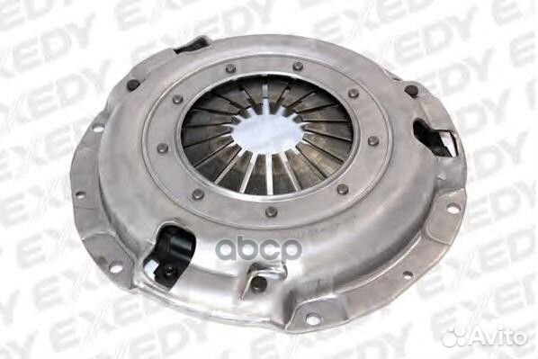 FJC524 корзина сцепления Subaru Forester/Legac