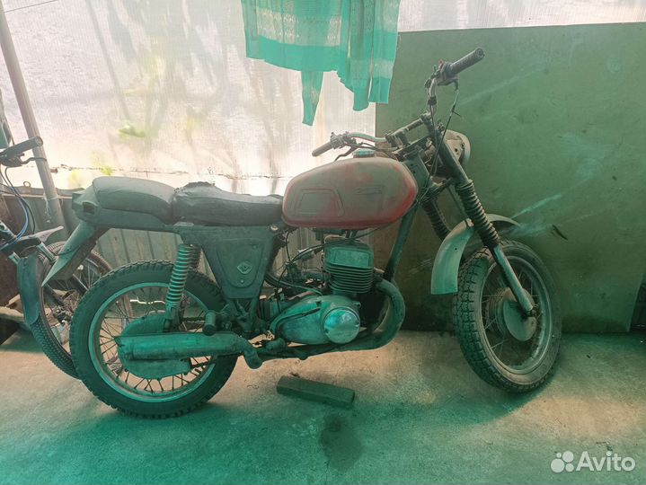 Продаю Иж Юпитер 5