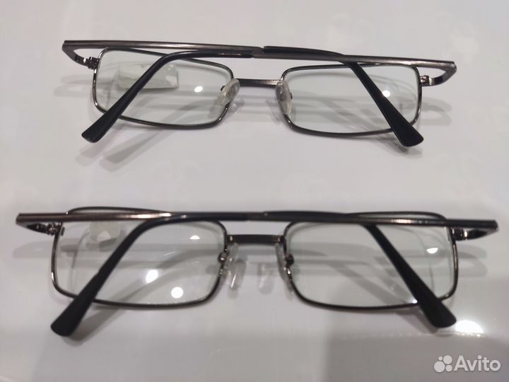 Очки для зрения