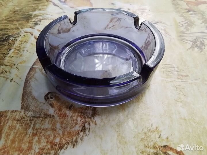 Пепельницы