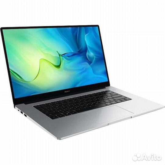 Ноутбук huawei MateBook 15 53013ERV (Intel Core i3