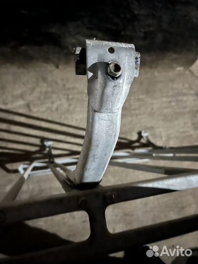 Багажник на крышу автомобиля